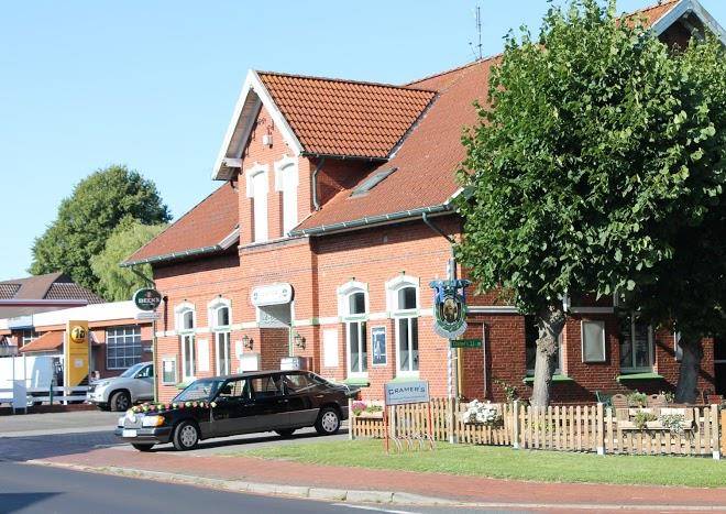 Cramer's Zimmervermietung Image