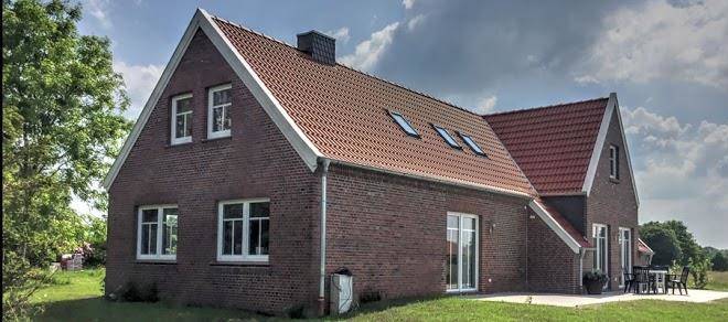 Ferienhaus adamla
