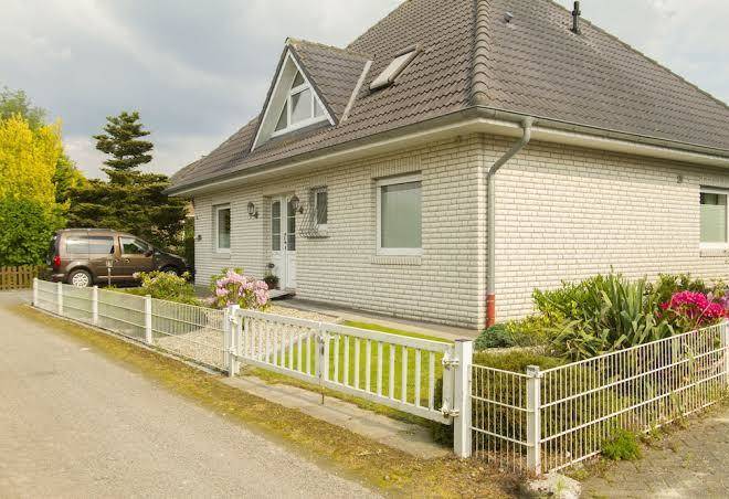 Ferienhaus betty