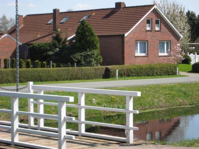 Ferienhaus doris
