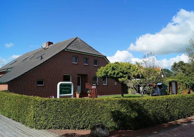 Ferienhaus fletemeyer