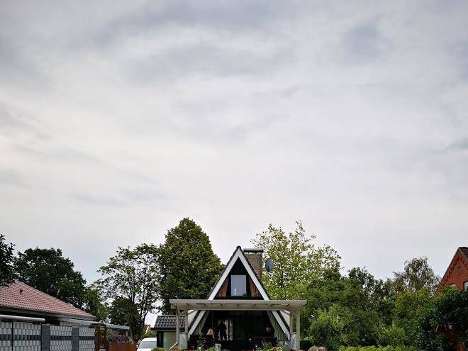 Ferienhaus hubertus