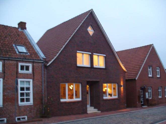 Ferienhaus vier sterne am hafen