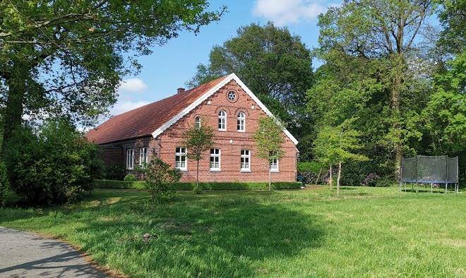 Ferienhaus waldblick