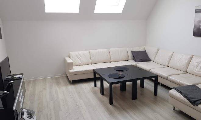 Ferienhaus zur alten maar