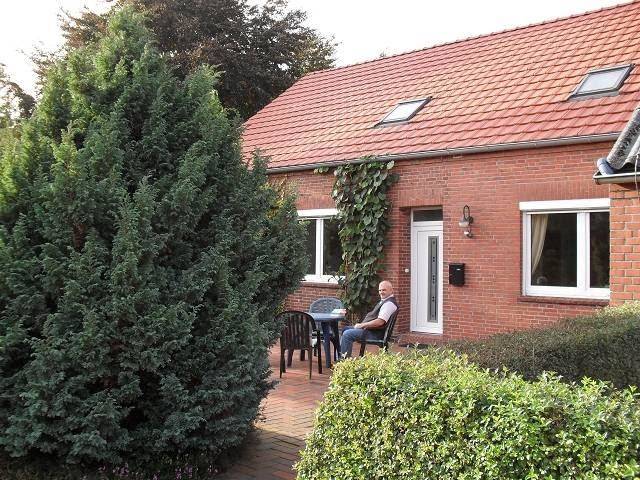 Ferienwohnungen am barger meer