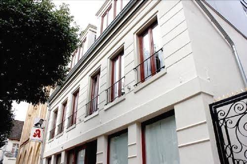Gastehaus altstadttraum