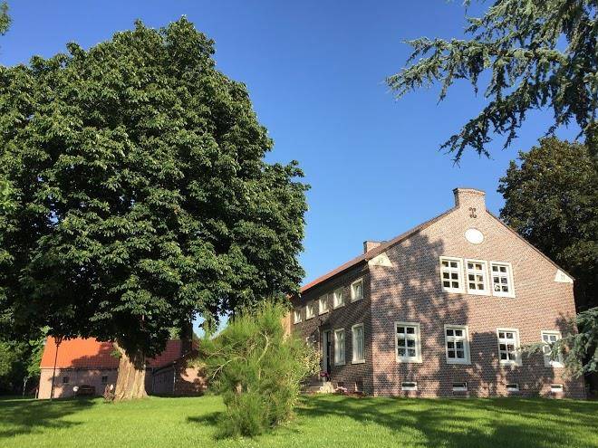 Hof hilkenborg