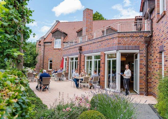 Hotel am fischerhafen