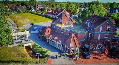 Hotel friesenhof