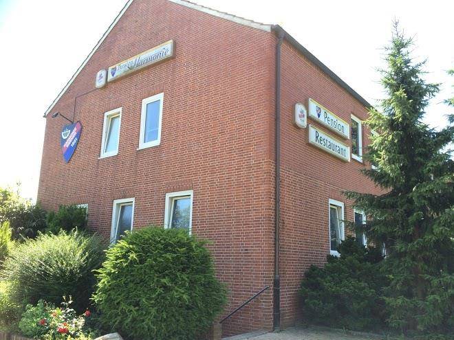 Hotel Harmonie Weener Image