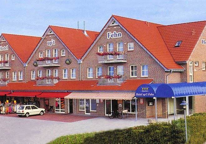 Hotel up't fehn
