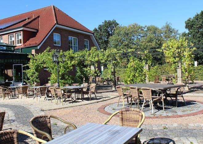 Landhaus oltmanns