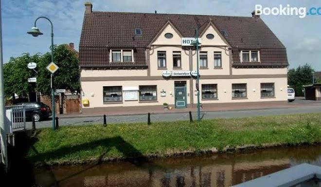Neue verlaatshus gmbh