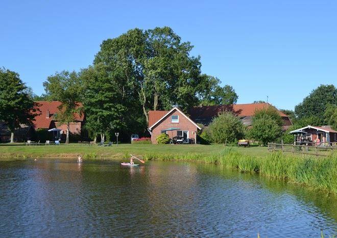 Ferienhof am birkensee