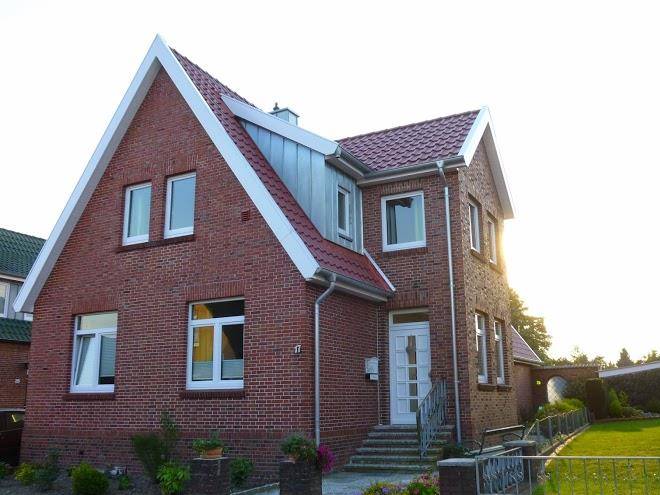 Pension luttje sunnblom