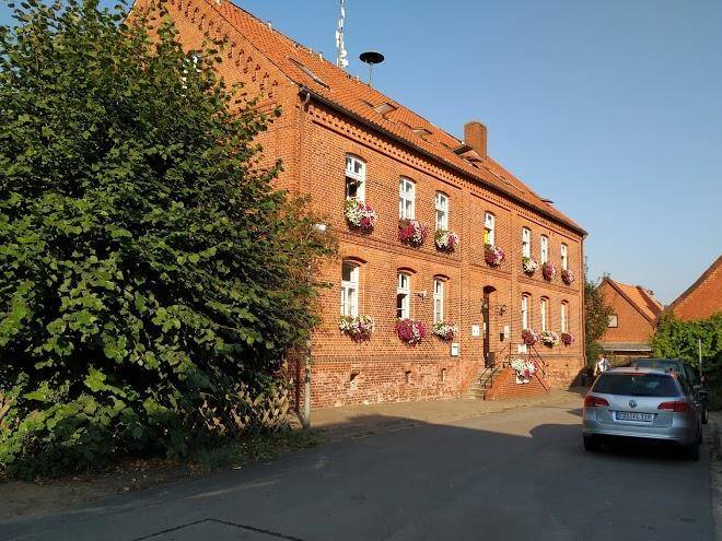 Alte schule