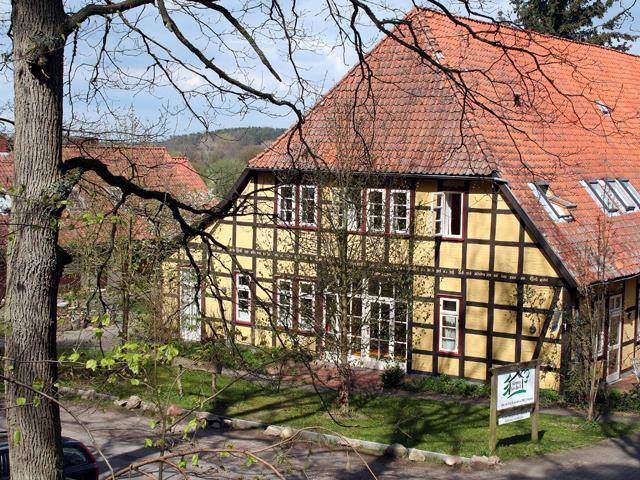 Bio hotel kenners landlust