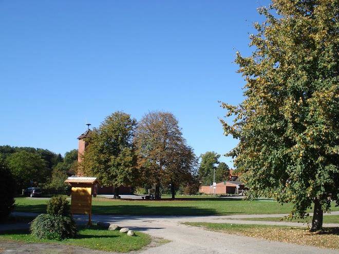 De lut ferienhof jameln