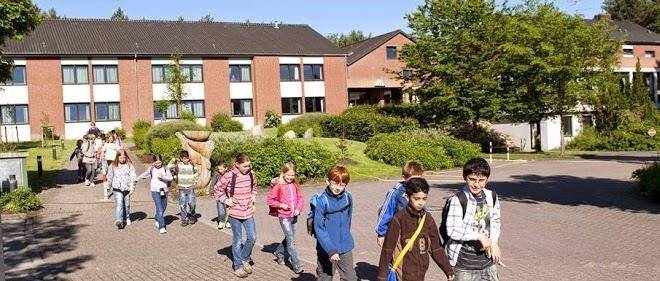 Djh jugendherberge hitzacker