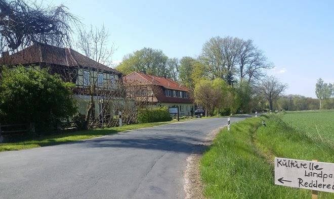 Ferien & reiterhof funf eichen