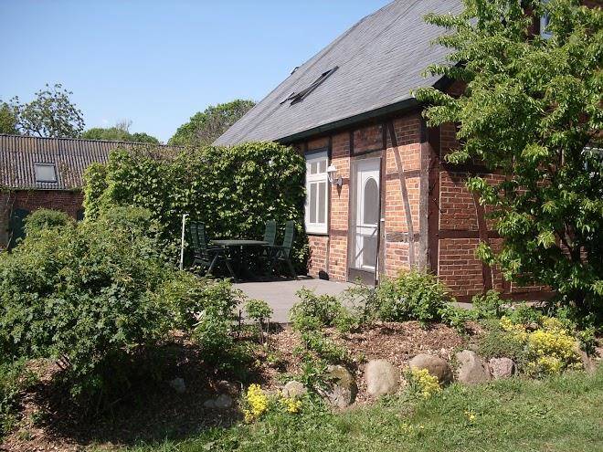 Ferien und bauernhof gauster im wendland
