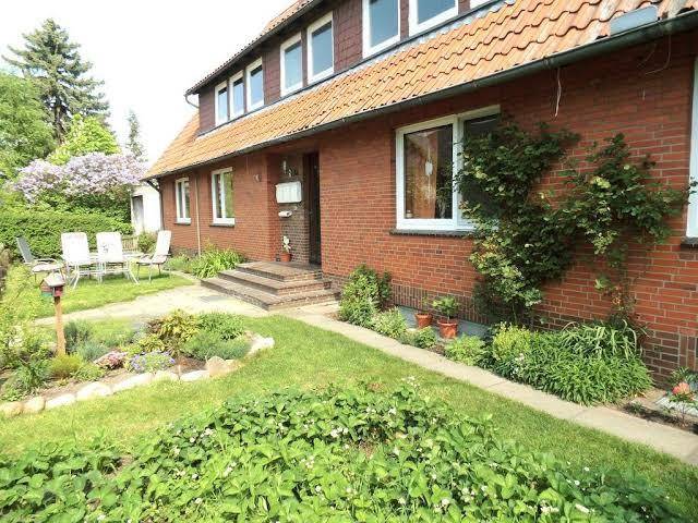 Ferienwohnung zum alten zollhaus