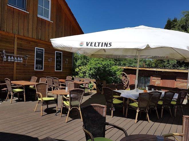 Gasthaus zur deutschen eiche wilhelm luhr inhaberin marion homolka ek