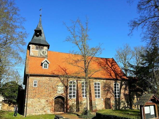 Hof birkenbruch