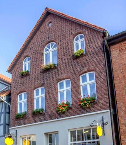 Hotel marschtor