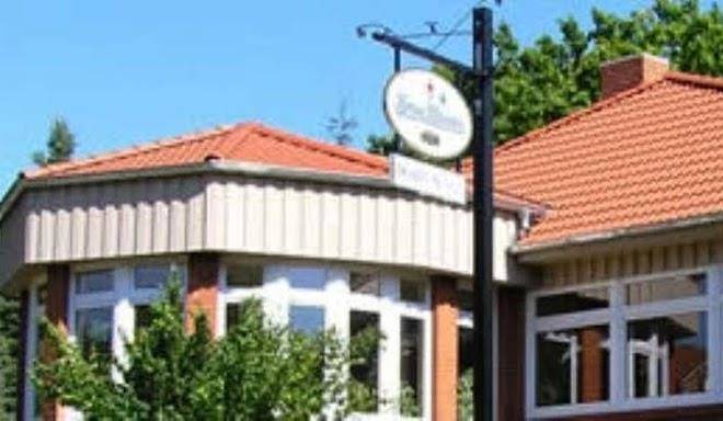 Hotel scholz