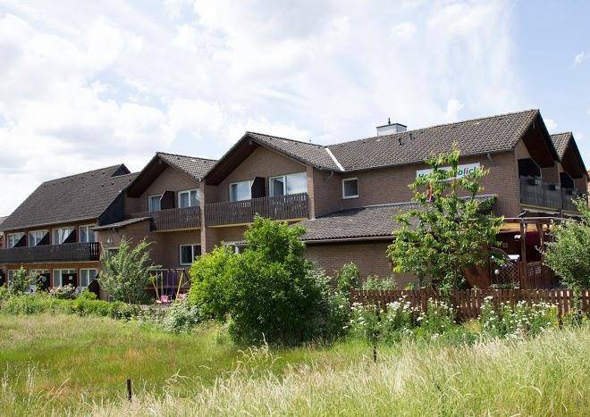 Hotel Seeblick Image