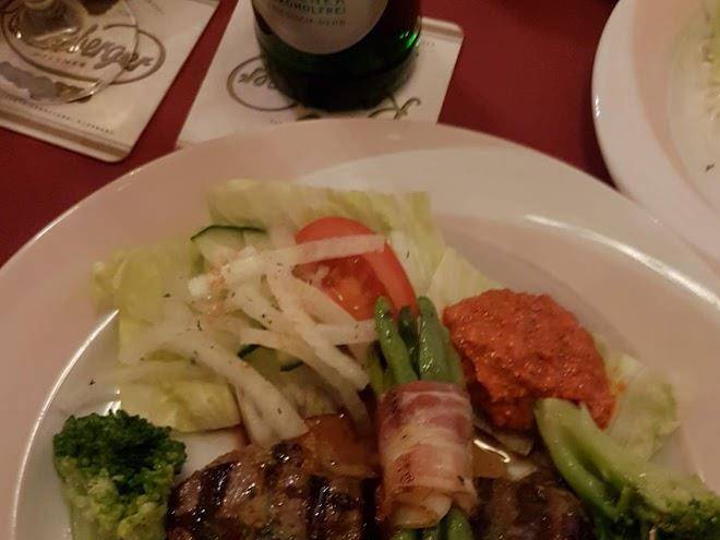 Hotel Zur Eiche Image