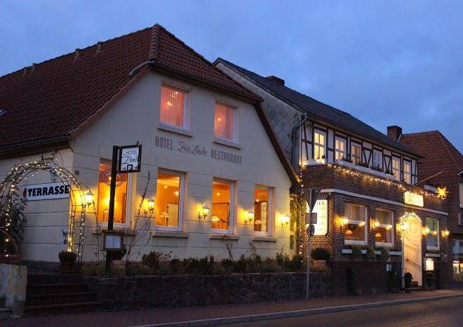 Hotel zur linde hitzacker elbe wendland