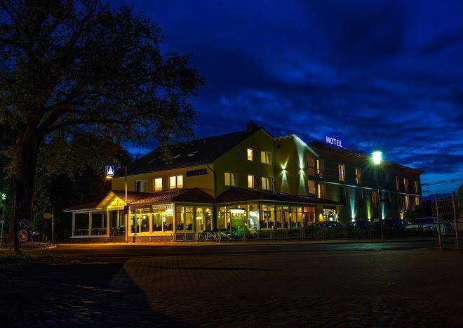 Komfort hotel katerberg