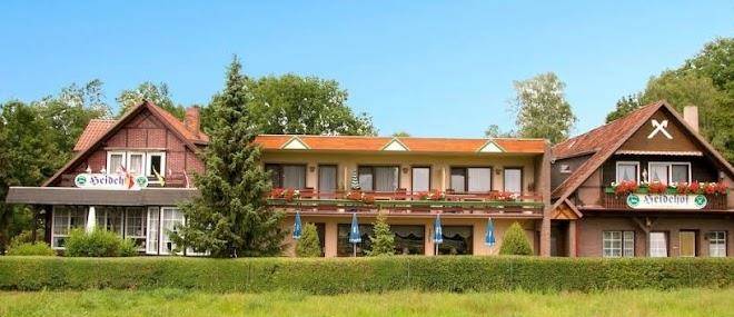 Landhaus heidehof
