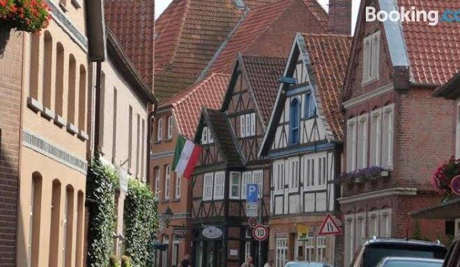 Landhotel hitzacker