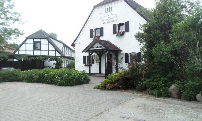 Landhotel wirtshaus belitz