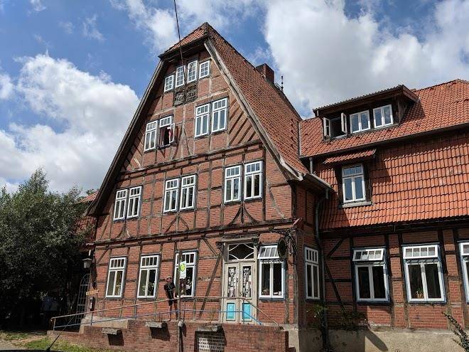 Meuchefitzer gasthof u werkstatten gmbh tagungshaus meuchefitz
