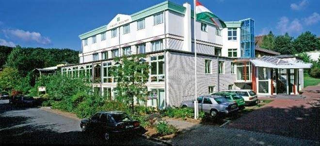 Parkhotel hitzacker