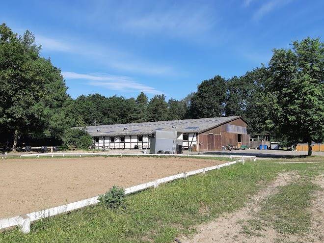 Reiterhotel luneburger heide