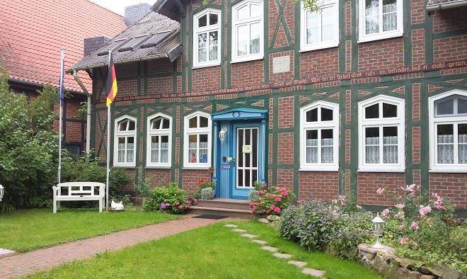 Sonnenhof im wendland