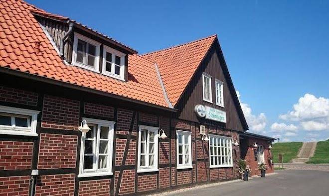 Steinhagen hotel restaurant kaffeegarten
