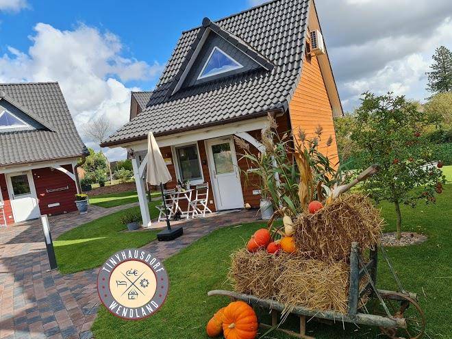 Tinyhausdorf wendland