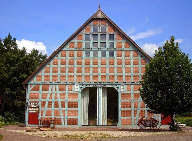 Rundlingsdorf Sagasfeld Image