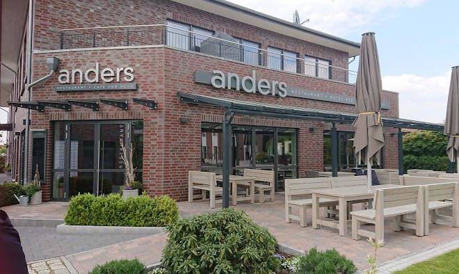 Anders kontorhaus hotel