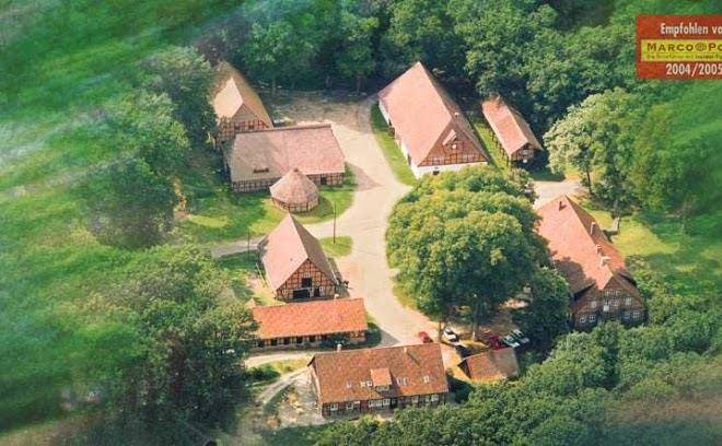Forstgut rehrhof doris & jurgen vogt