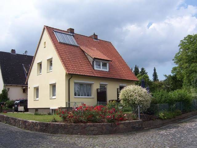 Gastehaus am roseneck