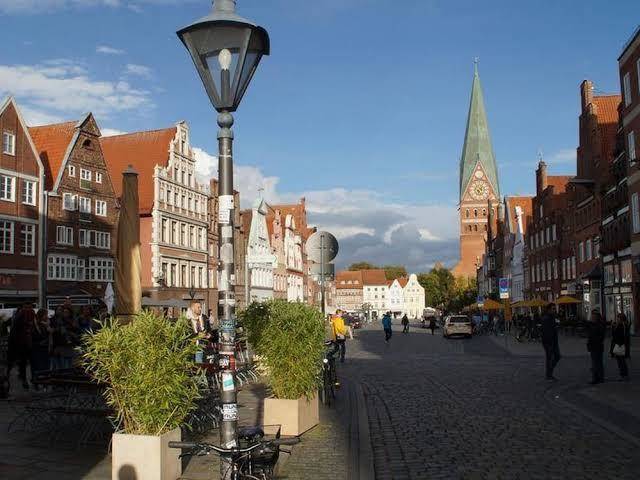 Hotel kutscherstube