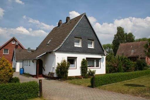 Gastehaus neckel
